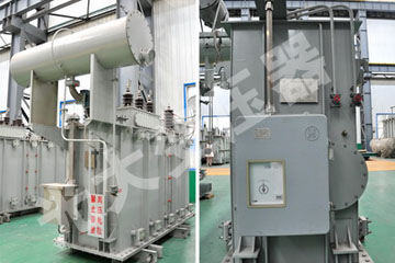 铜陵变压器成品